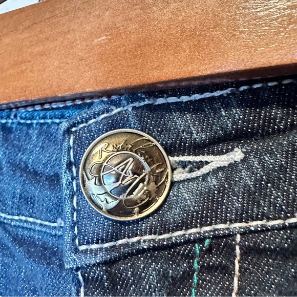 Ruthless Art Jeans - Picture 2 of 9